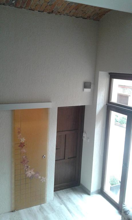 شقة Duplex Alexander براشوف المظهر الخارجي الصورة